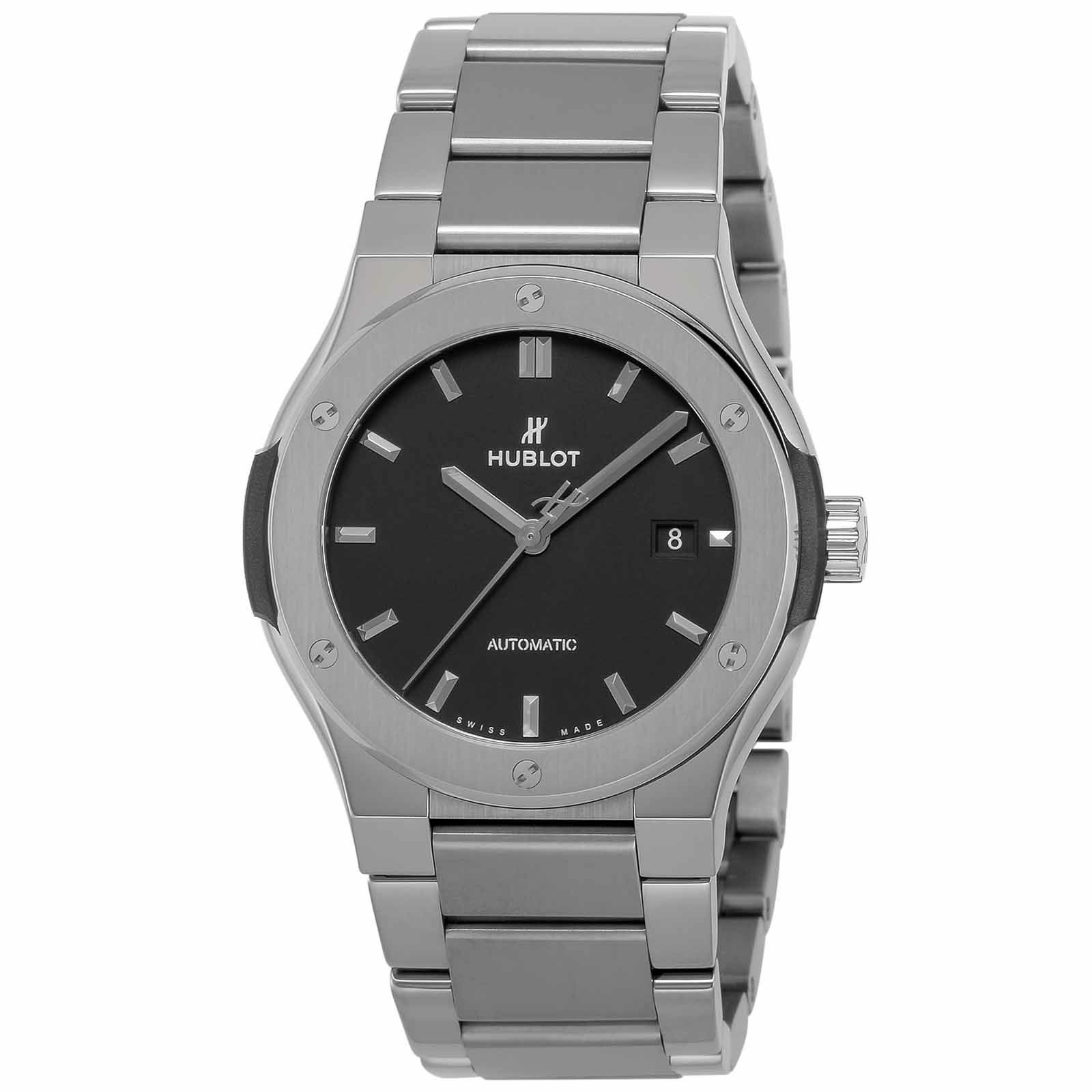 HUBLOT ウブロ クラシック　フュージョン/ 548.NX.1170.NX