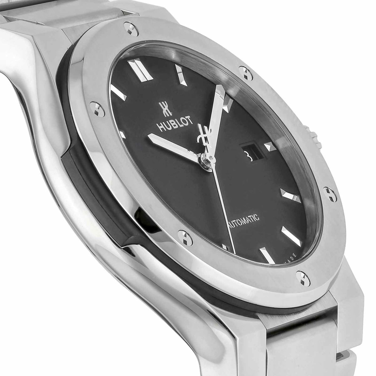 HUBLOT ウブロ クラシック　フュージョン/ 548.NX.1170.NX