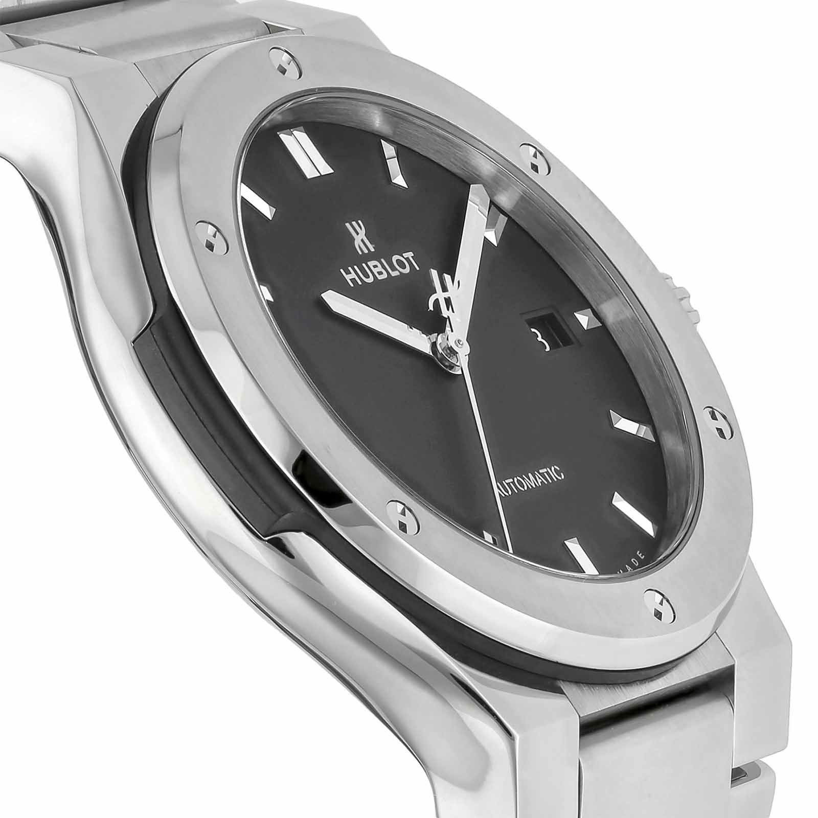 HUBLOT ウブロ クラシック　フュージョン/ 548.NX.1170.NX
