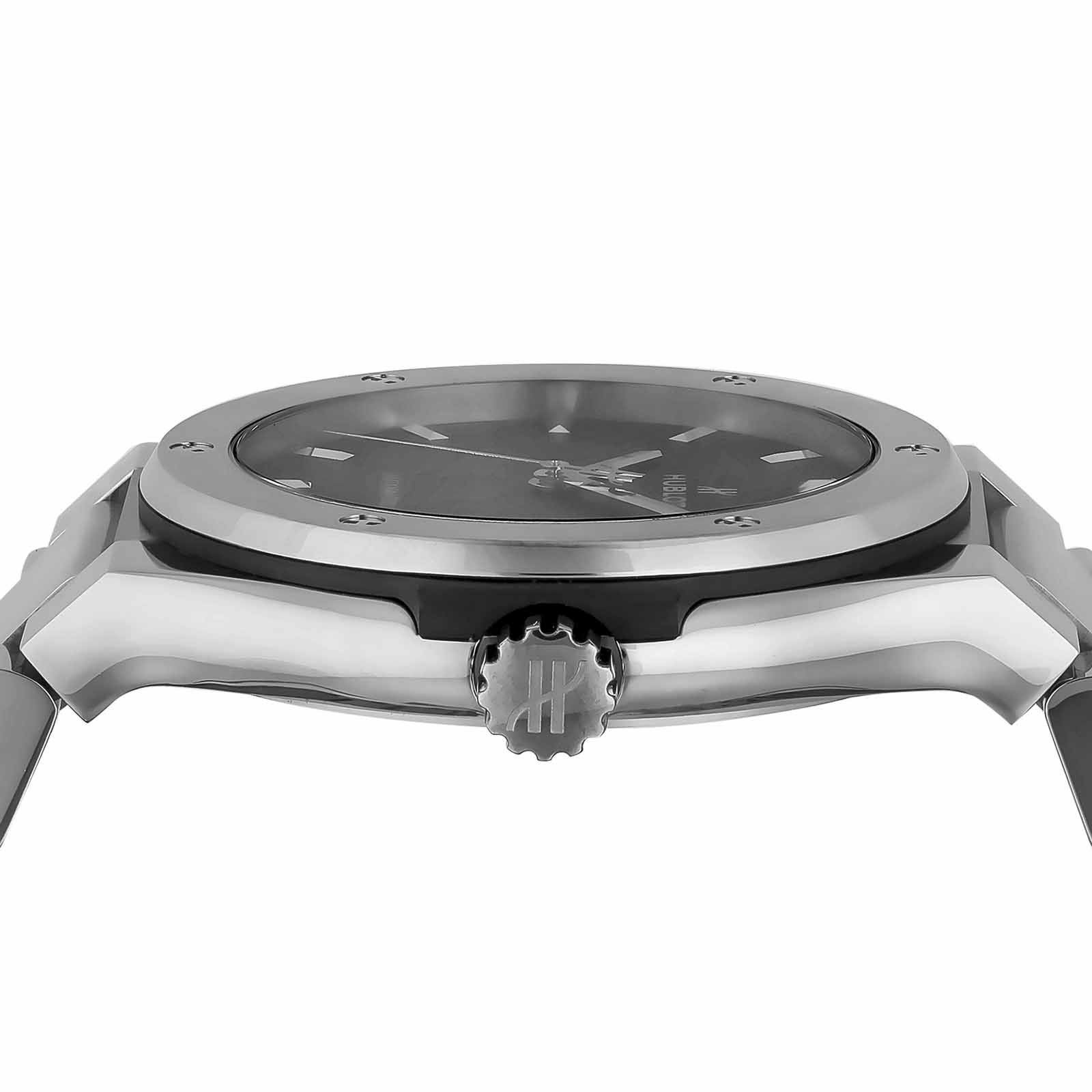 HUBLOT ウブロ クラシック　フュージョン/ 548.NX.1170.NX