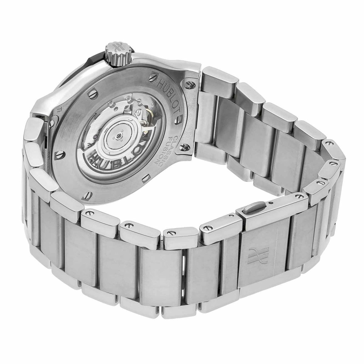 HUBLOT ウブロ クラシック　フュージョン/ 548.NX.1170.NX