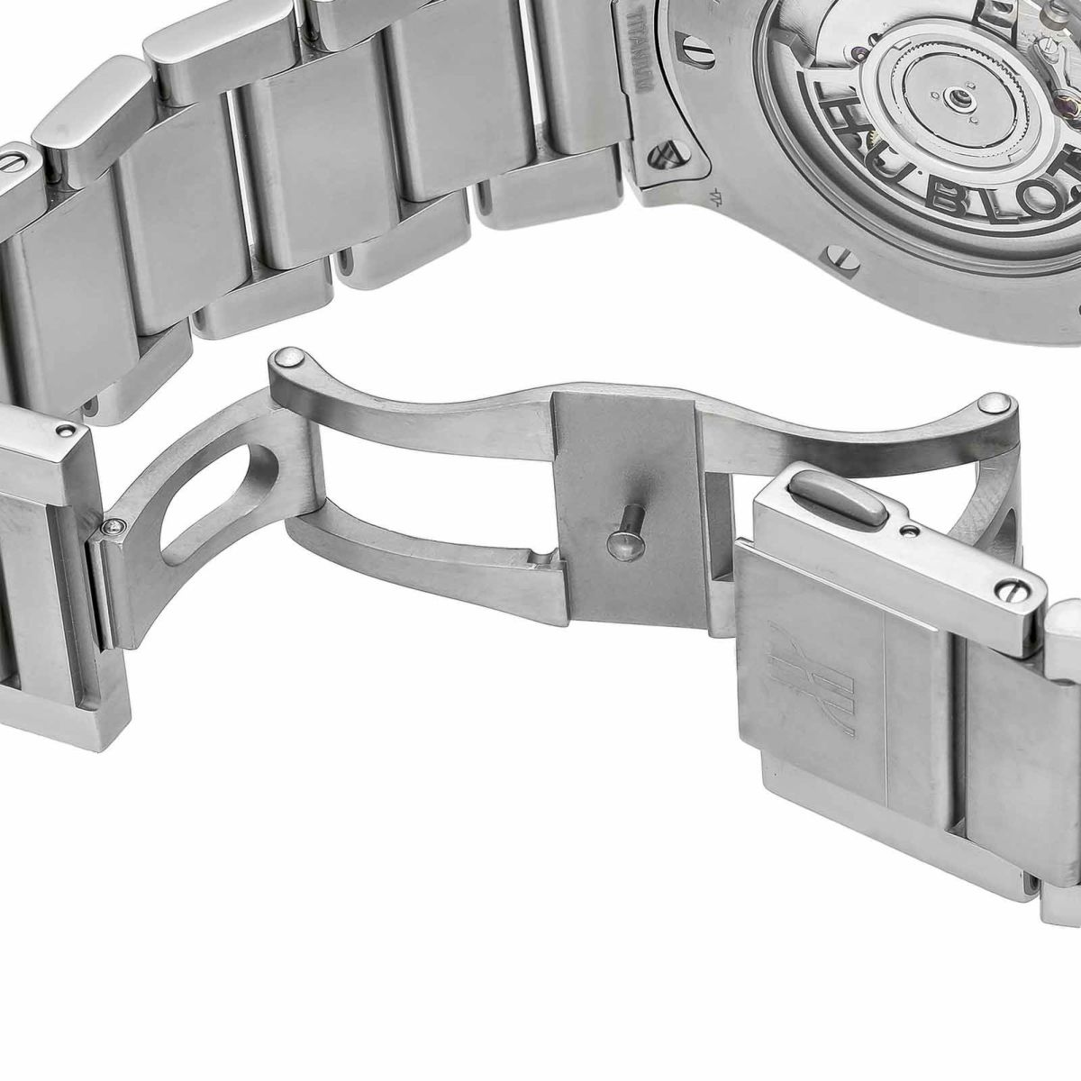 HUBLOT ウブロ クラシック　フュージョン/ 548.NX.1170.NX