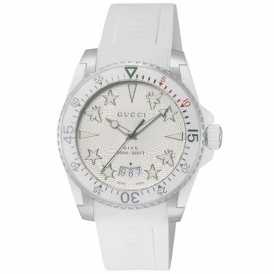 GUCCI 25H / YA163407 |25H | 海外ブランド腕時計通販 U-collection