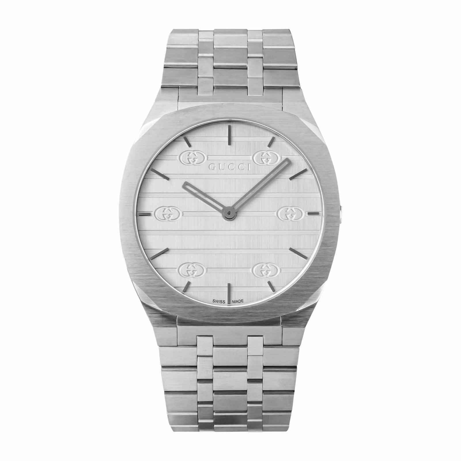 GUCCI グッチ GUCCI 25H / YA163407