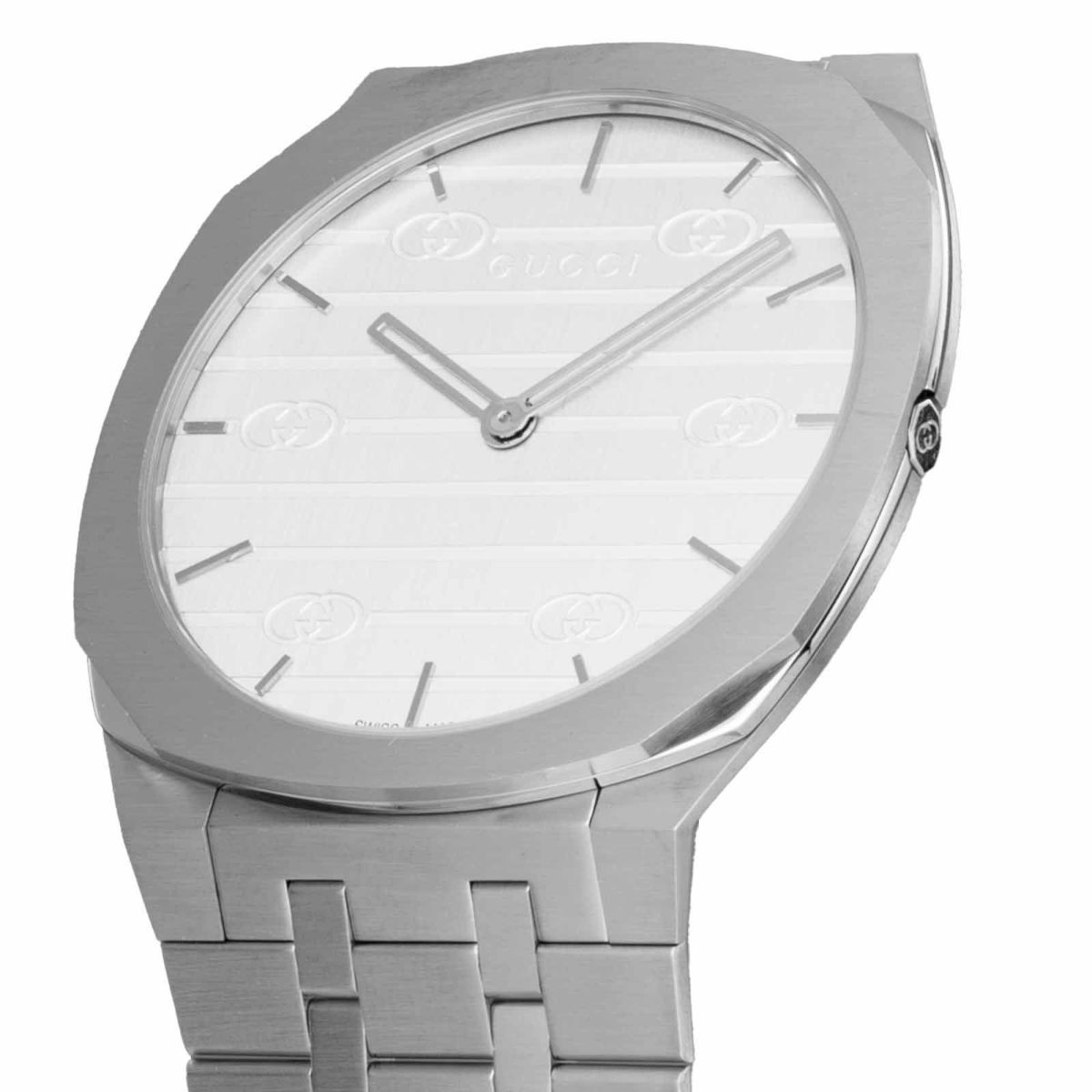 GUCCI グッチ GUCCI 25H / YA163407