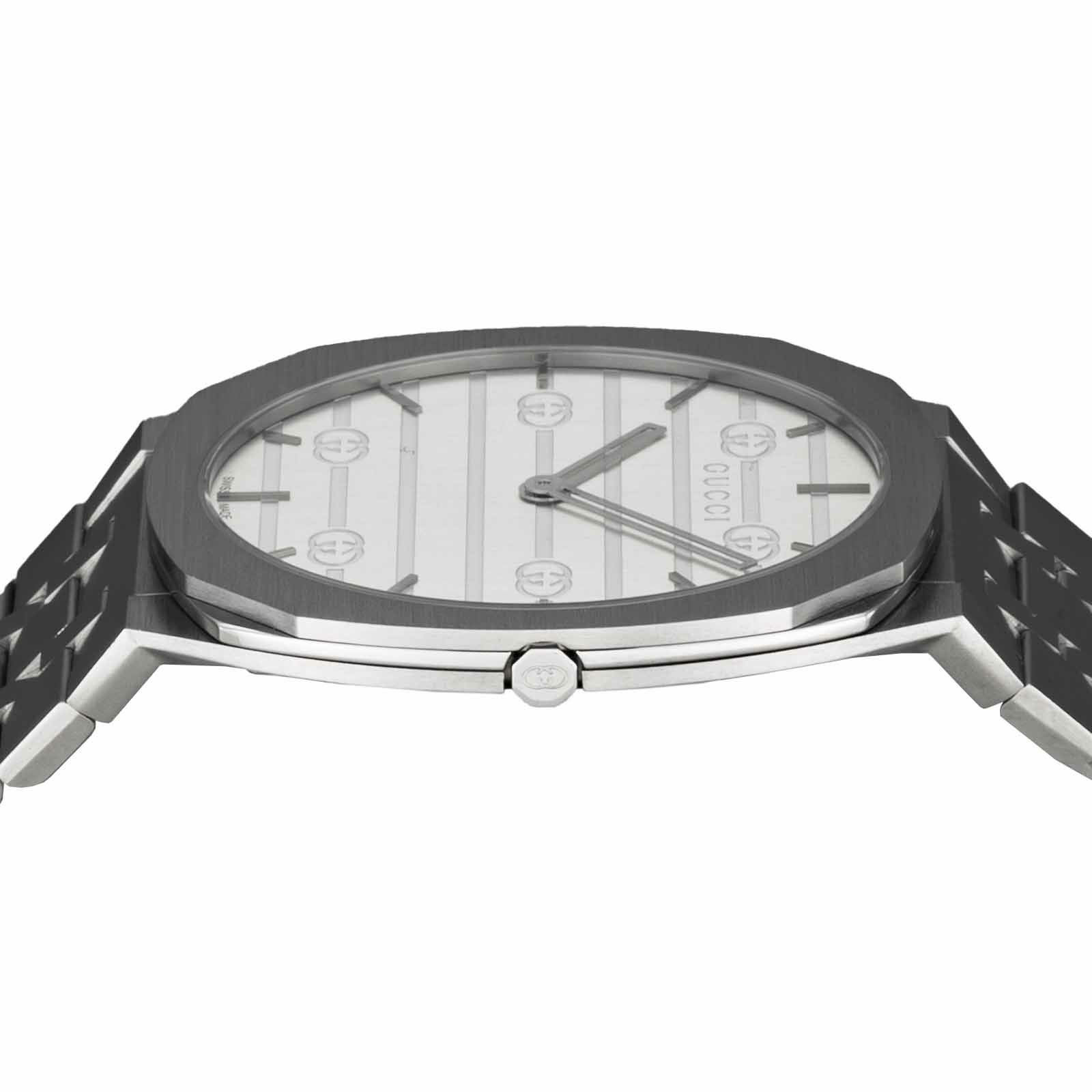 GUCCI グッチ GUCCI 25H / YA163407