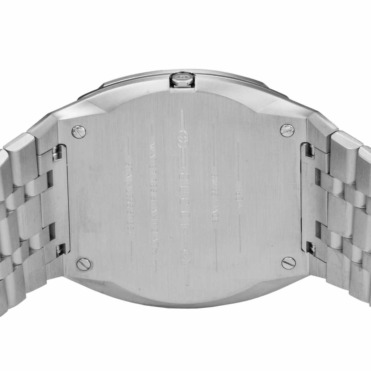 GUCCI グッチ GUCCI 25H / YA163407