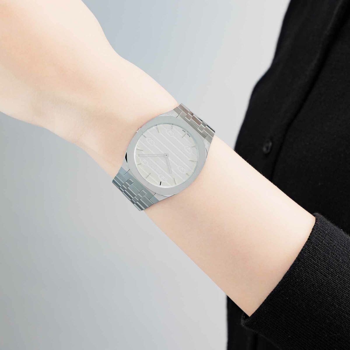 GUCCI グッチ GUCCI 25H / YA163407