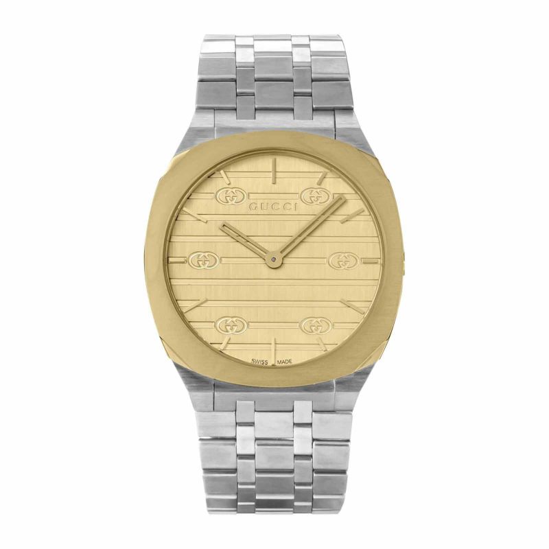 GUCCI グッチ GUCCI 25H / YA163403