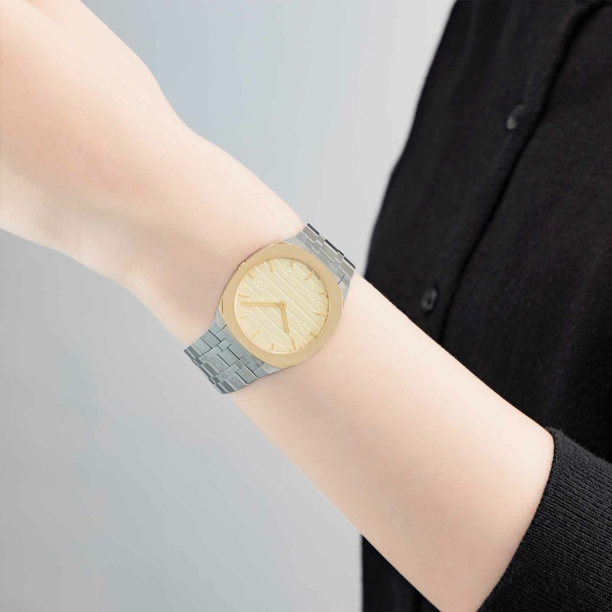 GUCCI グッチ GUCCI 25H / YA163403