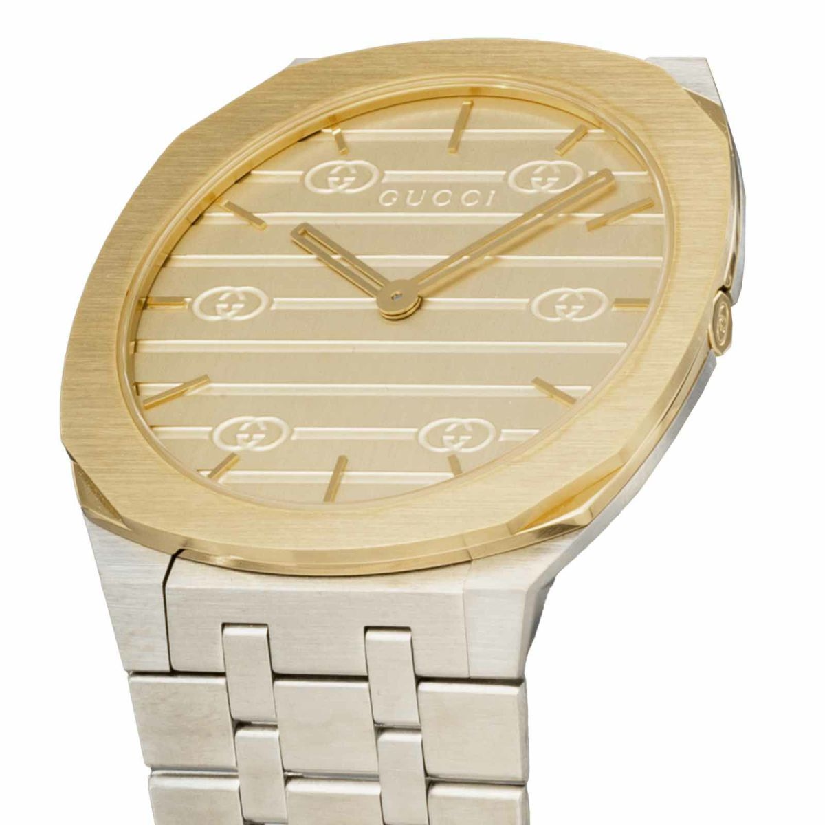 GUCCI グッチ GUCCI 25H / YA163403