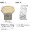 GUCCI グッチ GUCCI 25H / YA163403