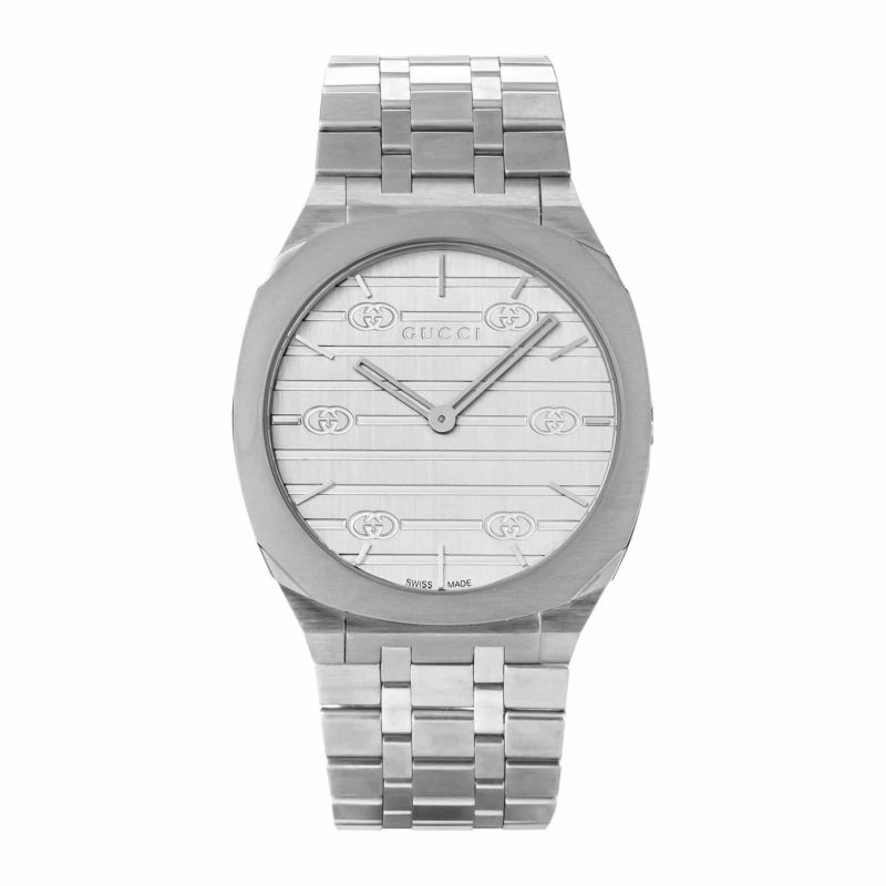 GUCCI グッチ GUCCI 25H / YA163402