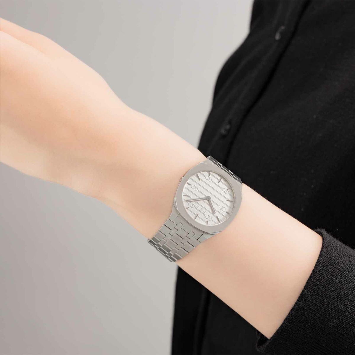 GUCCI グッチ GUCCI 25H / YA163402