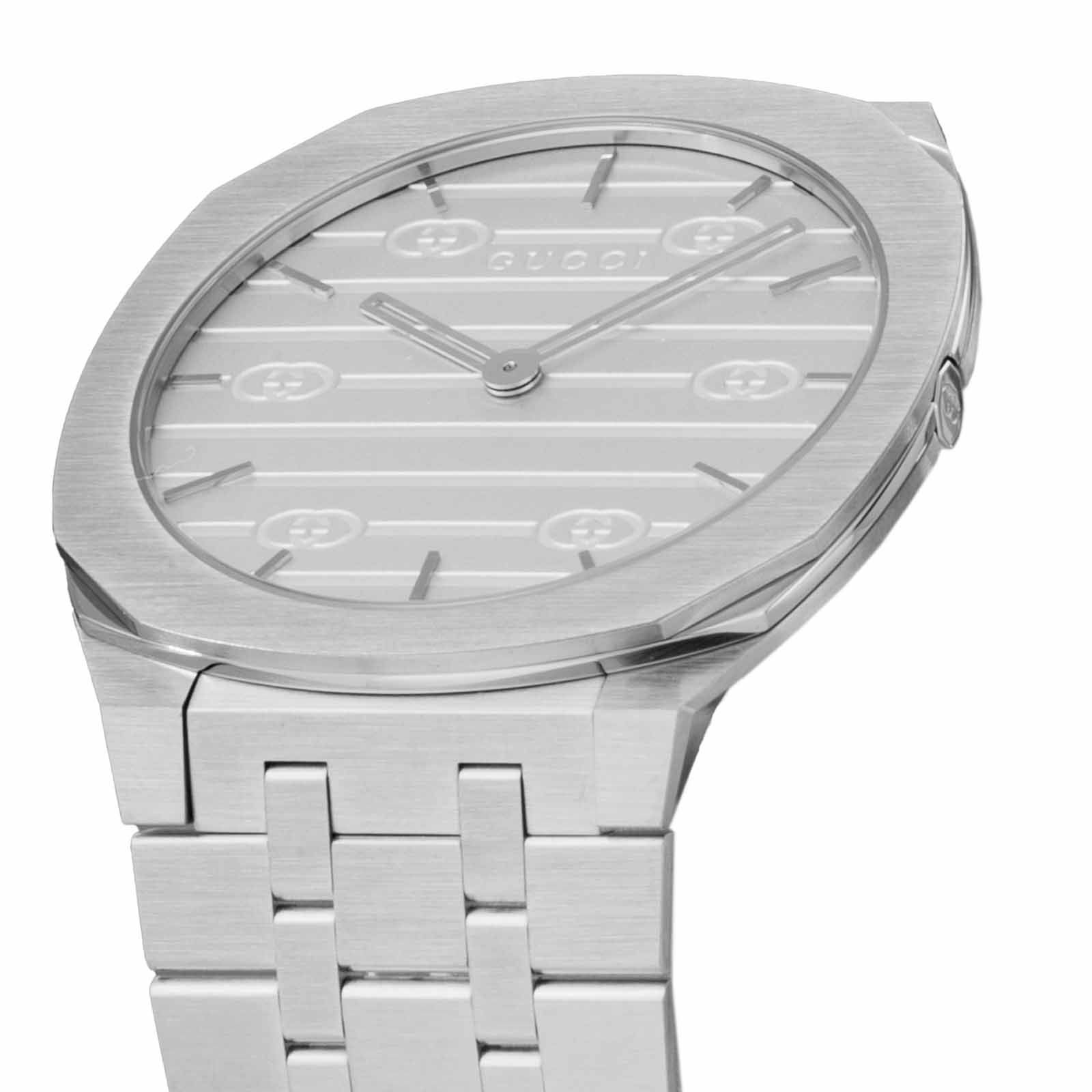 GUCCI グッチ GUCCI 25H / YA163402