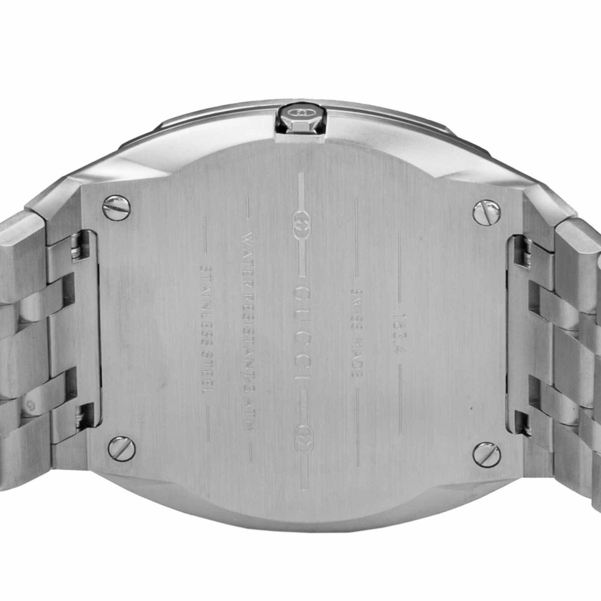 GUCCI グッチ GUCCI 25H / YA163402