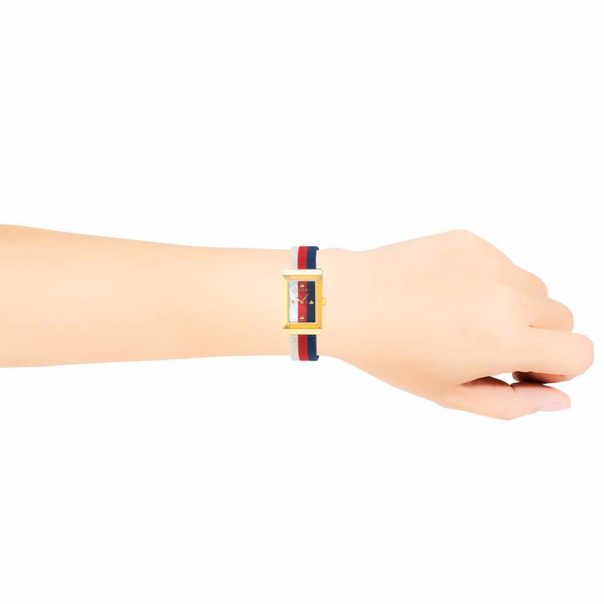 GUCCI グッチ G-フレーム / YA147405