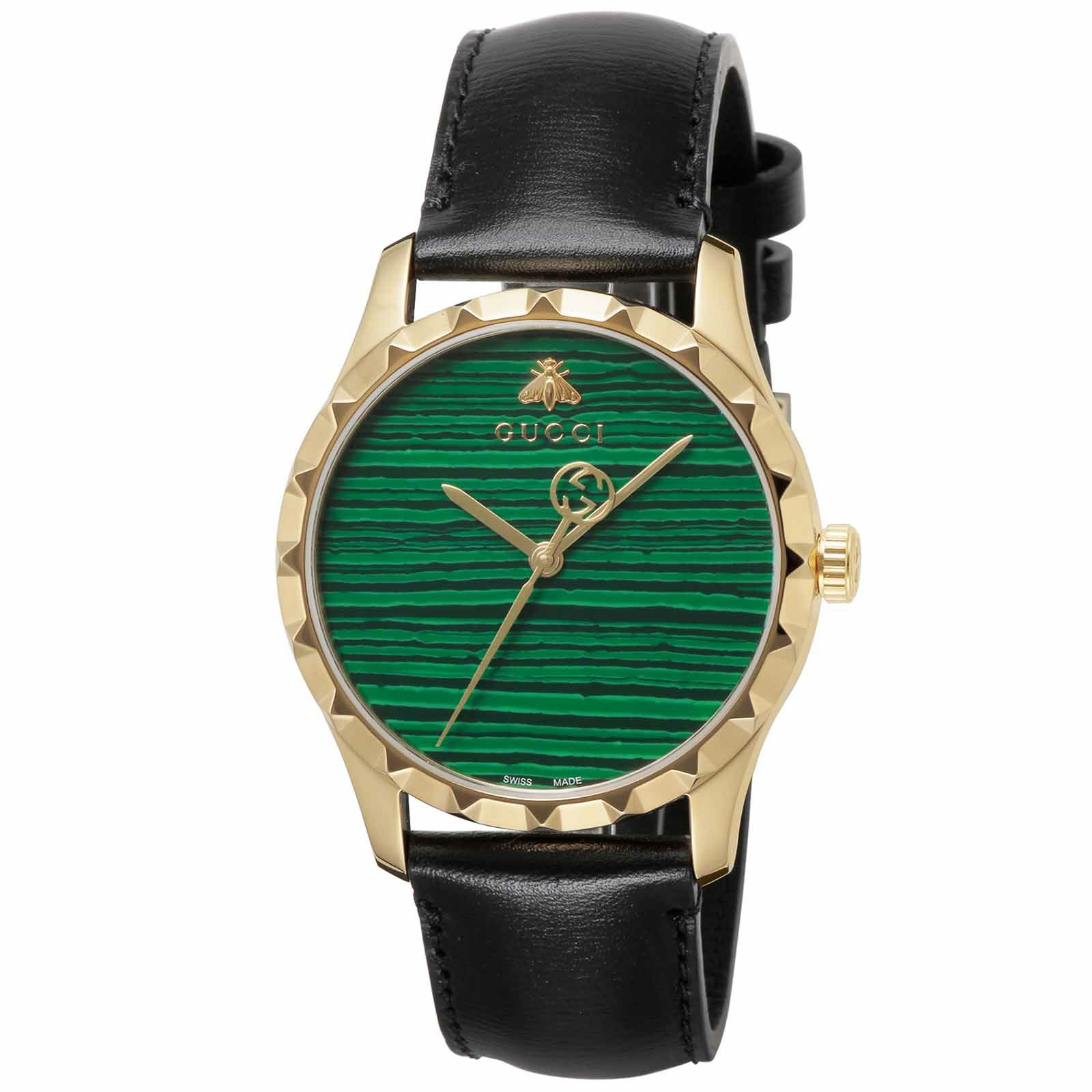 GUCCI グッチ G タイムレス / YA126463A
