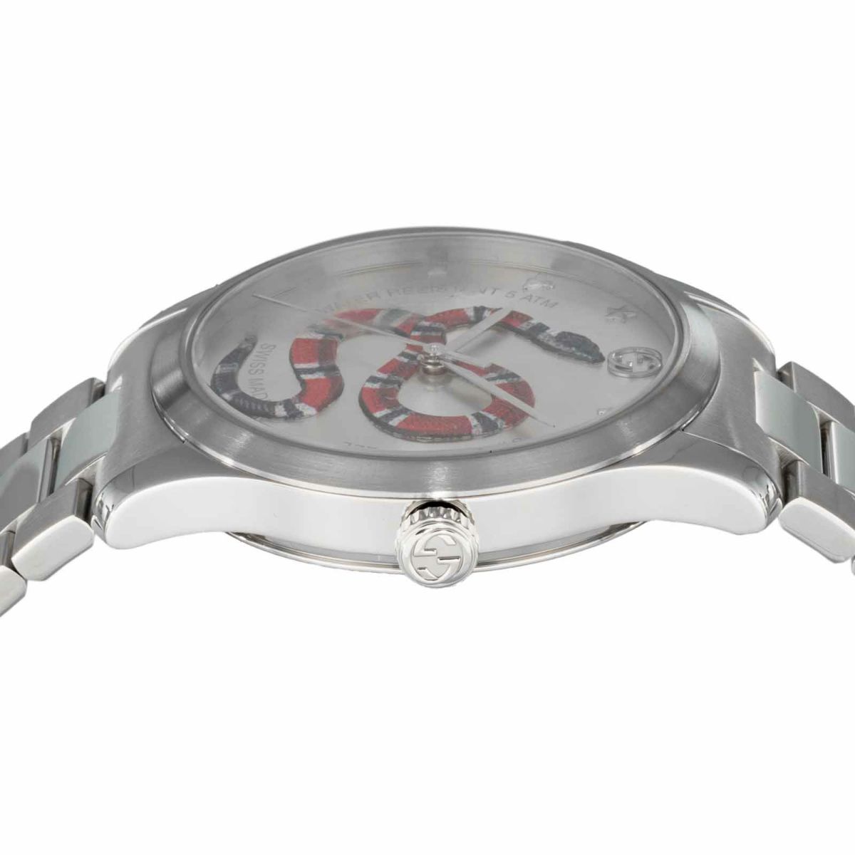 GUCCI グッチ G タイムレス / YA1264076