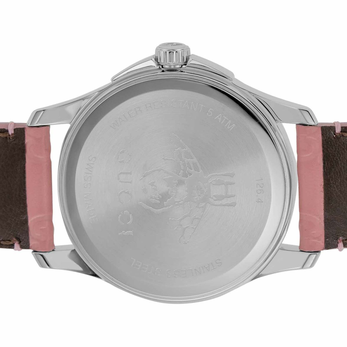 GUCCI グッチ G タイムレス / YA1264030