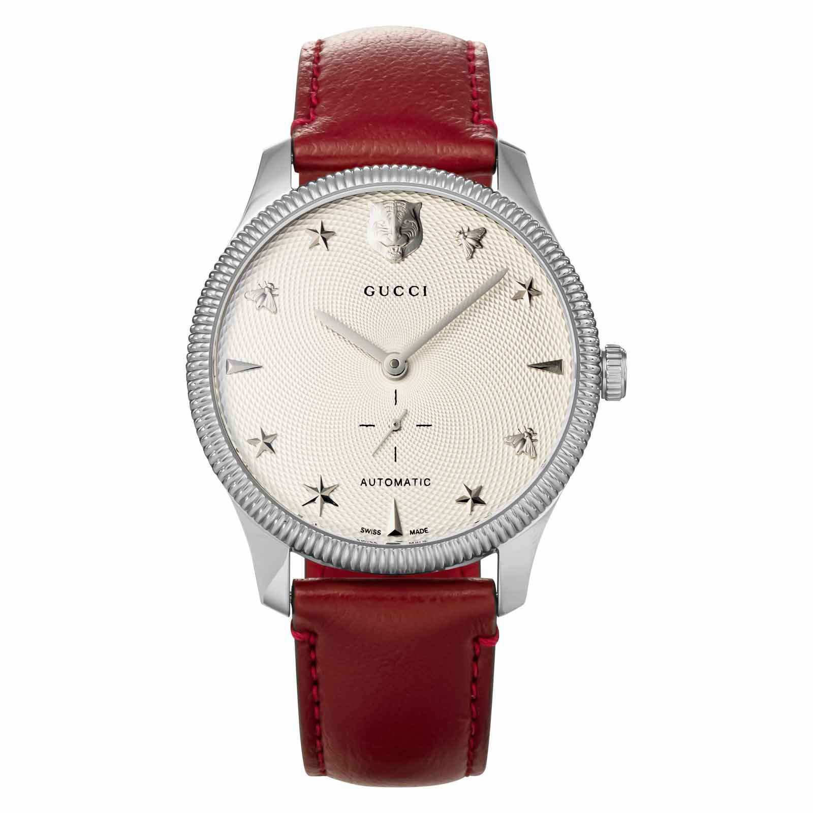 GUCCI グッチ G タイムレス / YA126346