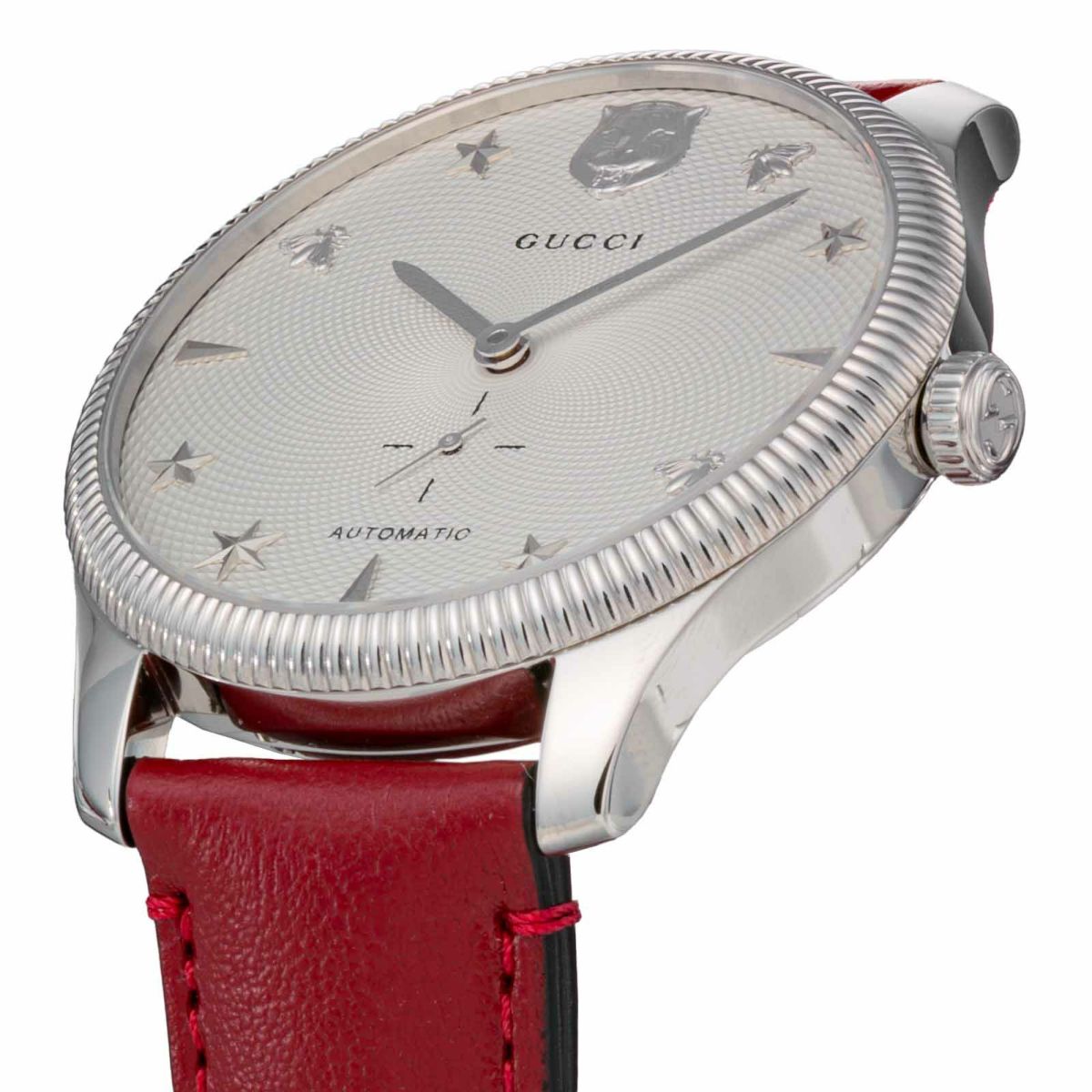 GUCCI グッチ G タイムレス / YA126346