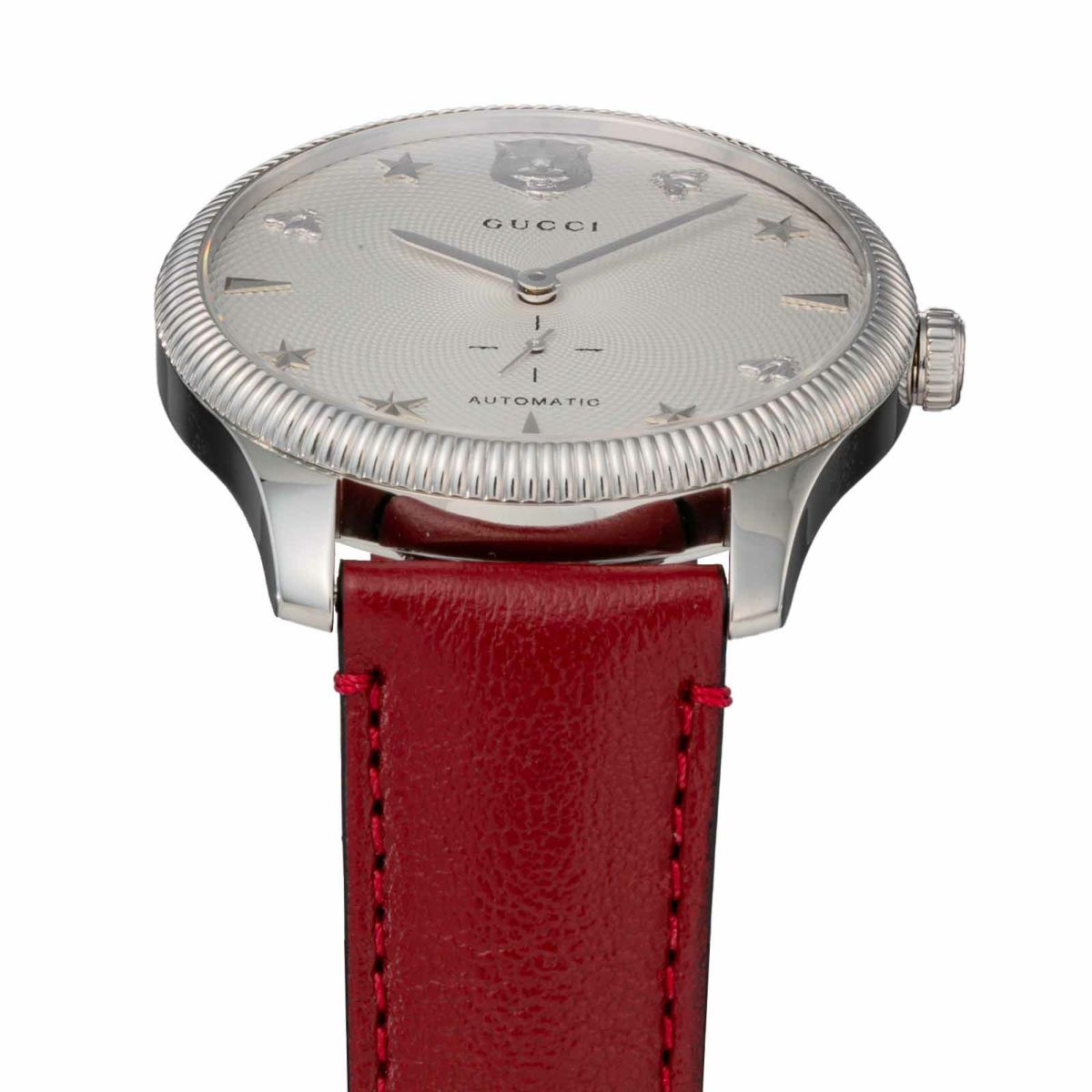 GUCCI グッチ G タイムレス / YA126346