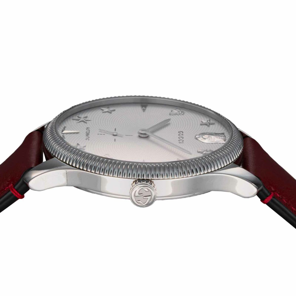 GUCCI グッチ G タイムレス / YA126346