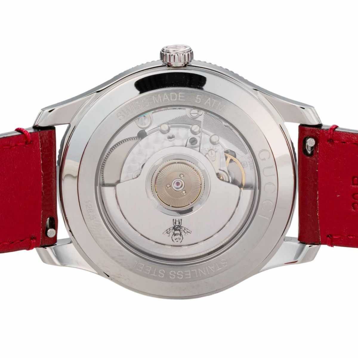 GUCCI グッチ G タイムレス / YA126346