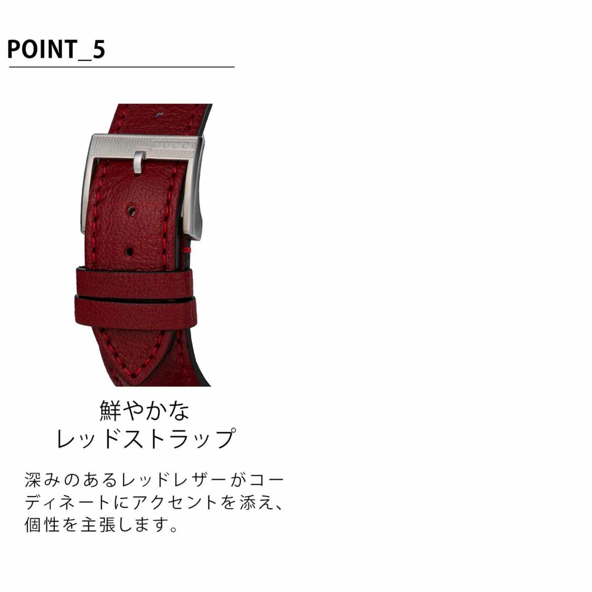 GUCCI グッチ G タイムレス / YA126346