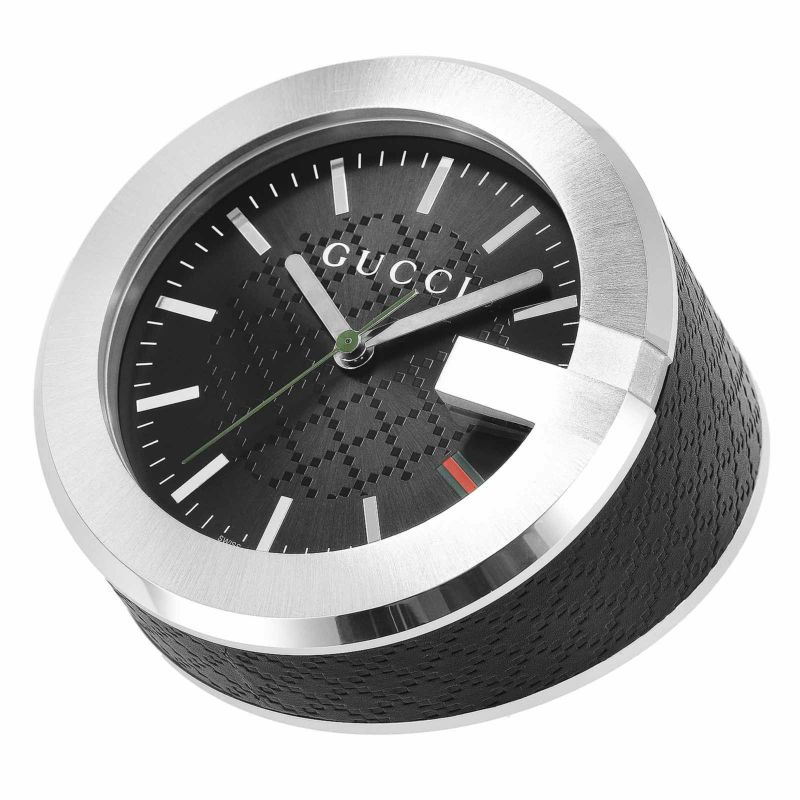 GUCCI グッチ CLOCK / YC210006