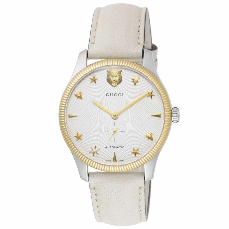 GUCCI グッチ G タイムレス / YA126348