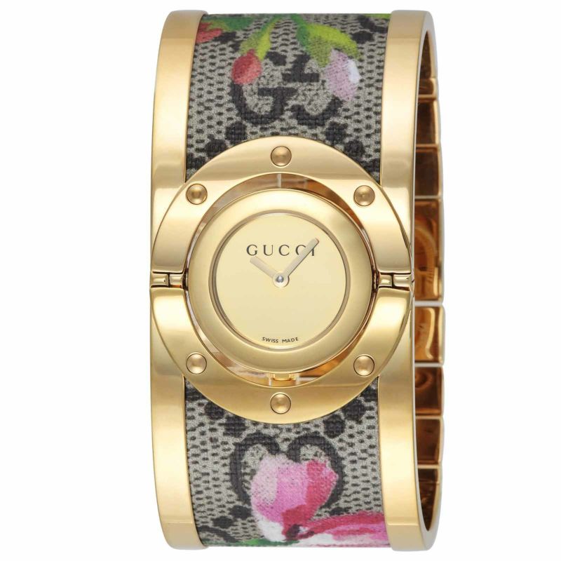 GUCCI グッチ ＴＷＩＲＬ / YA112443