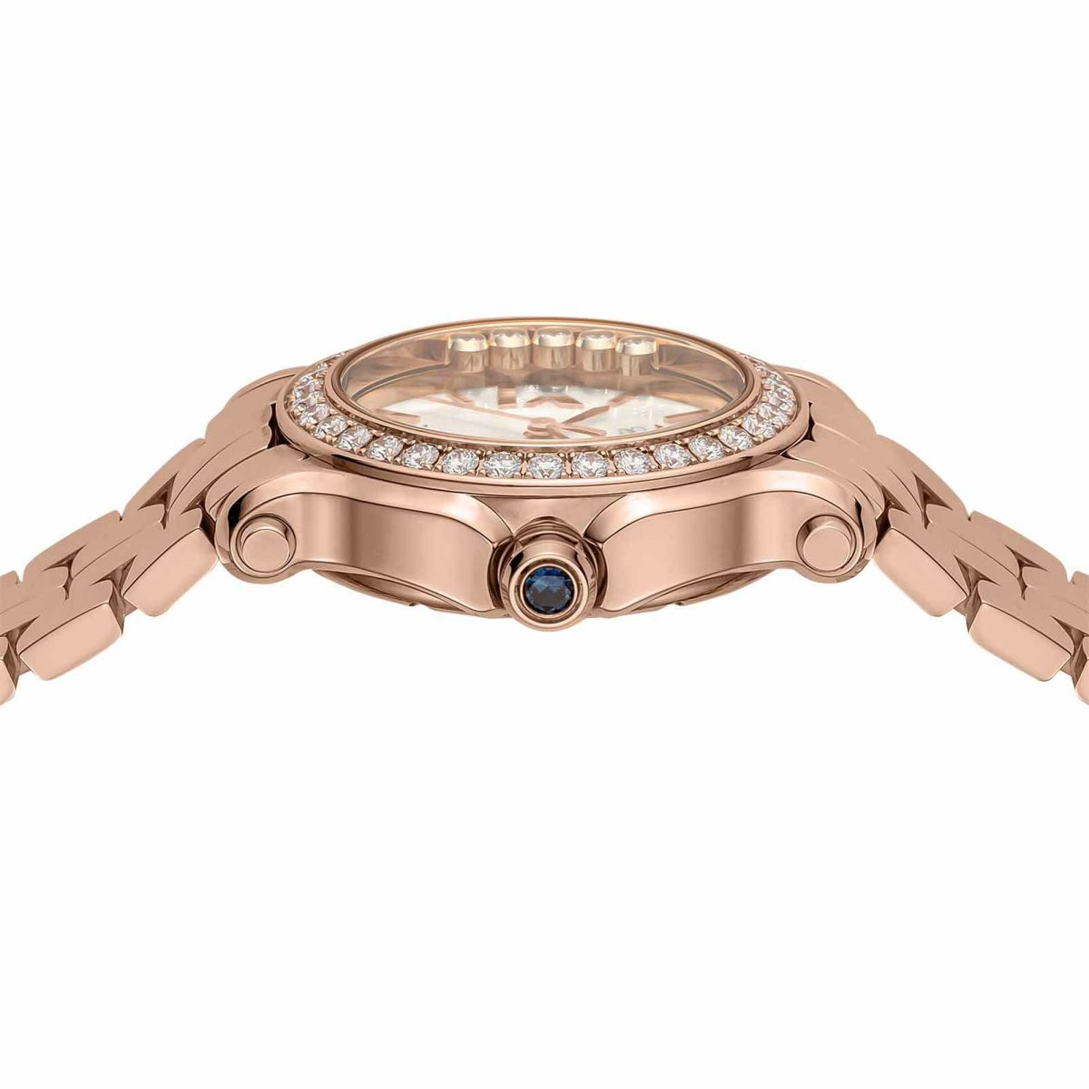 Chopard ショパール ハッピー スポーツ / 274189-5007