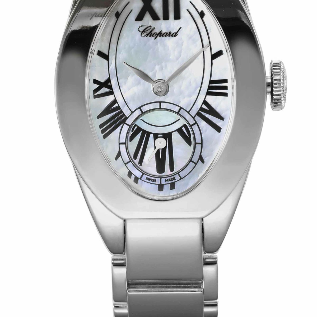 Chopard ショパール クラシック / 117228-1002