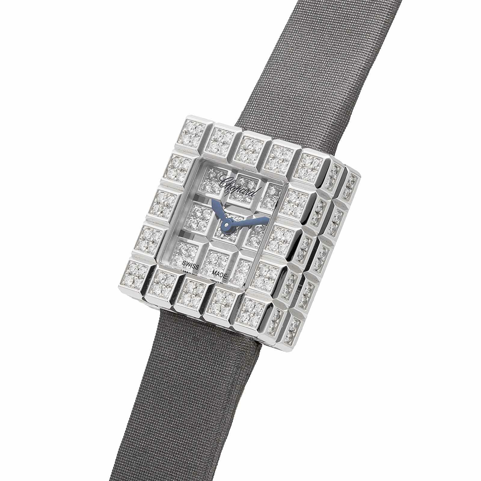 Chopard ショパール アイス キューブ / 137003-1001