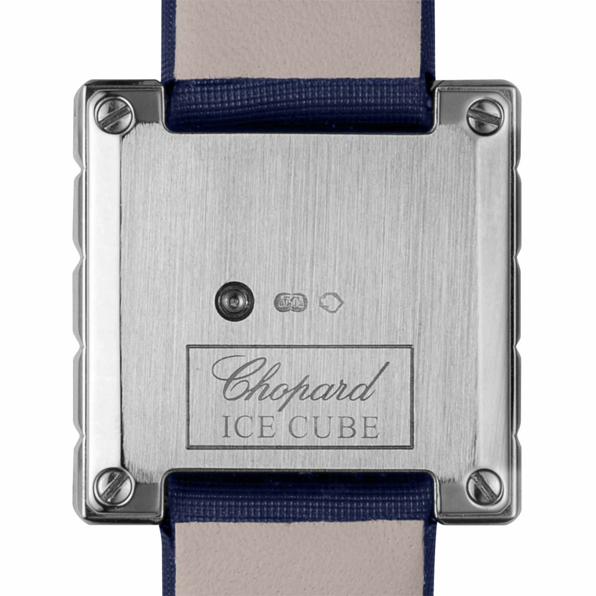 Chopard ショパール アイス キューブ / 137003-1001-BLU