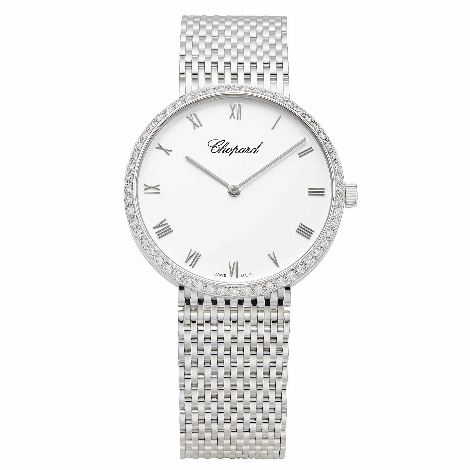 Chopard ショパール クラシック / 143613-1001