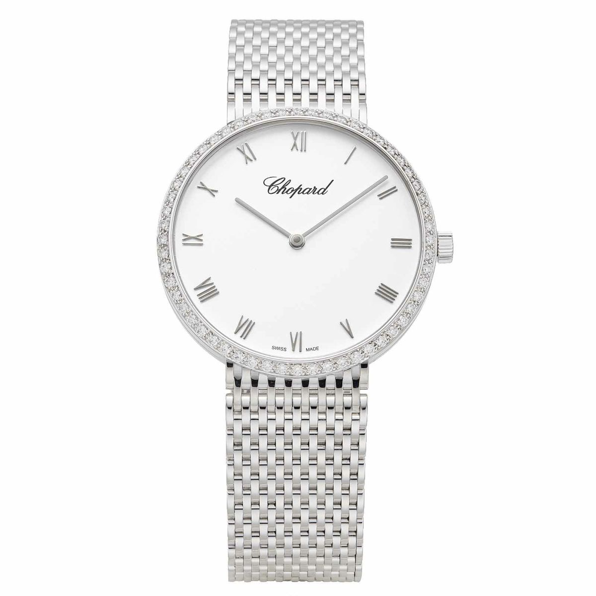 Chopard ショパール クラシック / 143613-1001