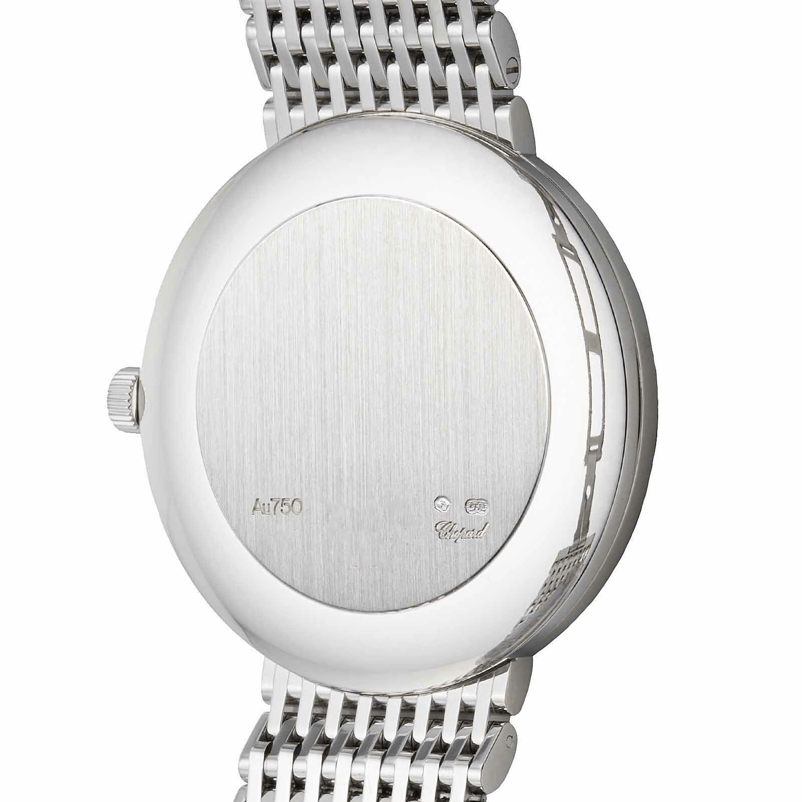 Chopard ショパール クラシック / 143613-1001