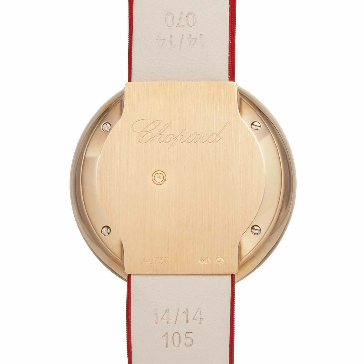 Chopard ショパール ハッピー ダイヤモンド / 204407-5001