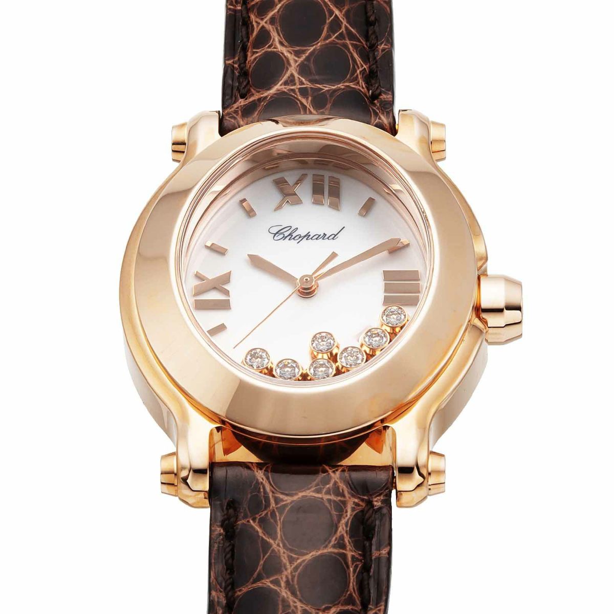 Chopard ショパール ハッピー スポーツ / 275350-5001