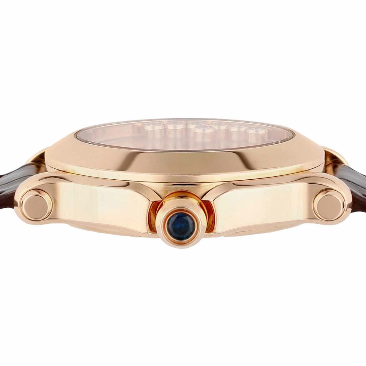 Chopard ショパール ハッピー スポーツ / 275350-5001-DBR