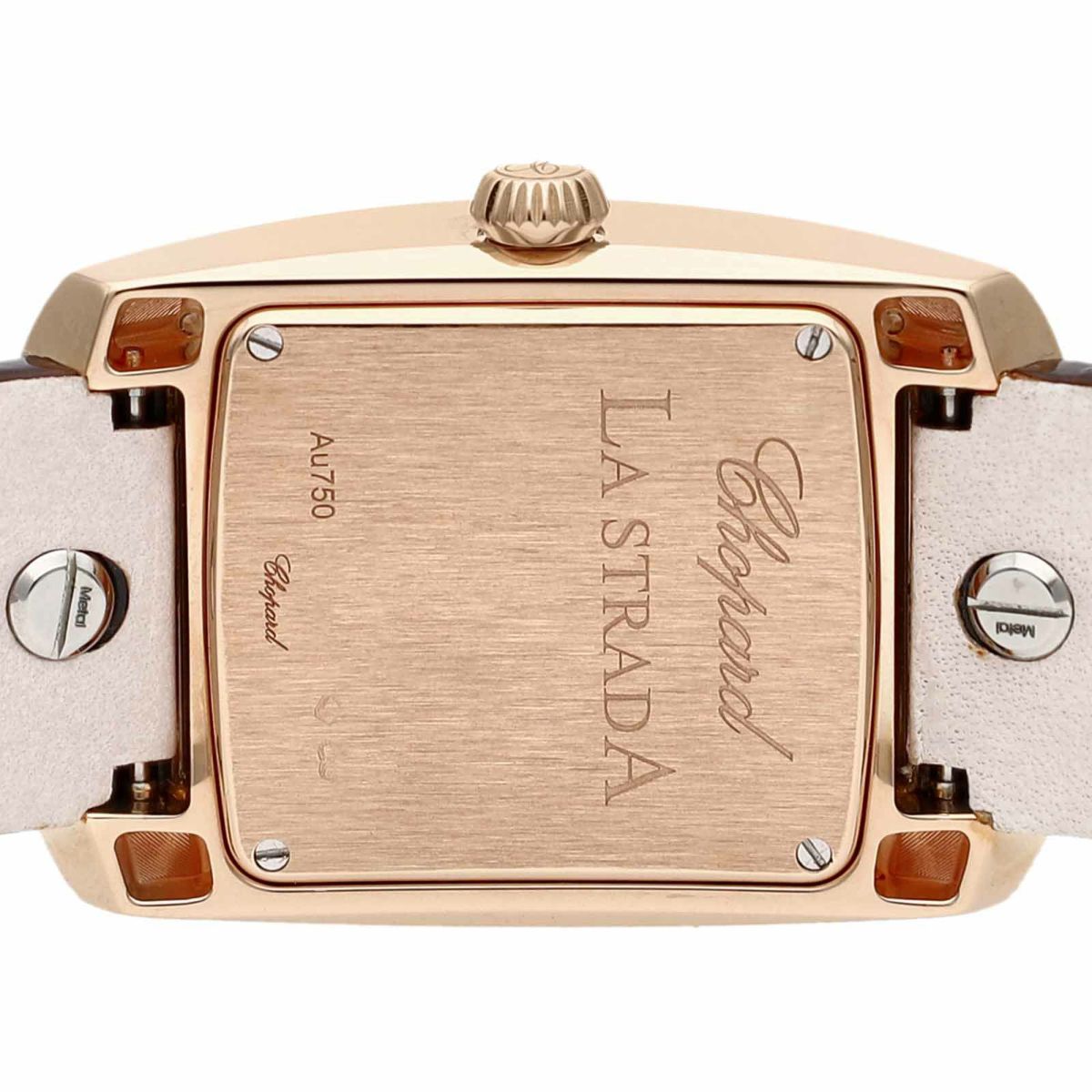 Chopard ショパール ラ ストラーダ / 419399-5001