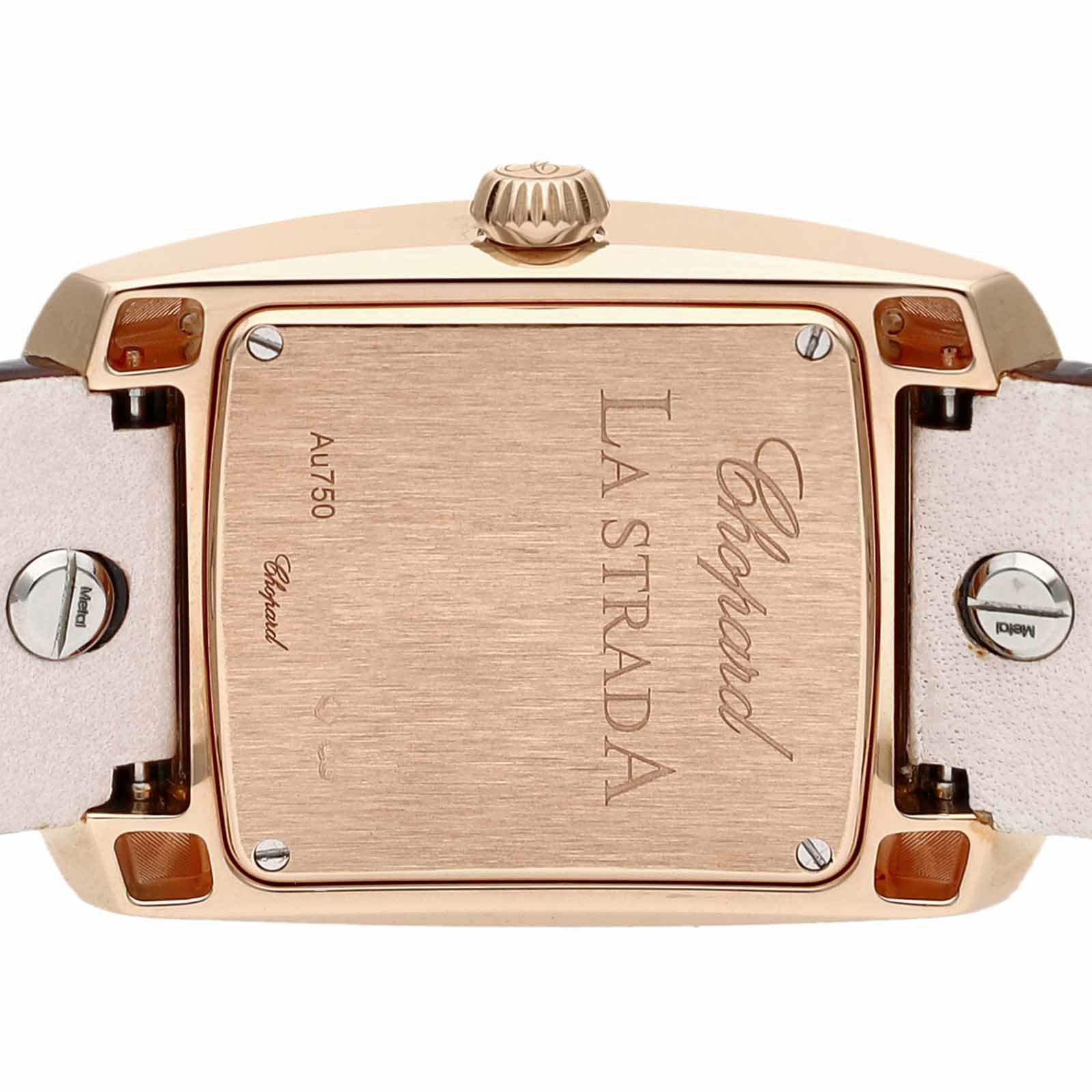 Chopard ショパール ラ ストラーダ / 419399-5001