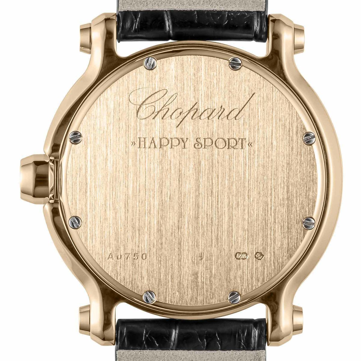 Chopard ショパール ハッピー スポーツ / 277471-5001