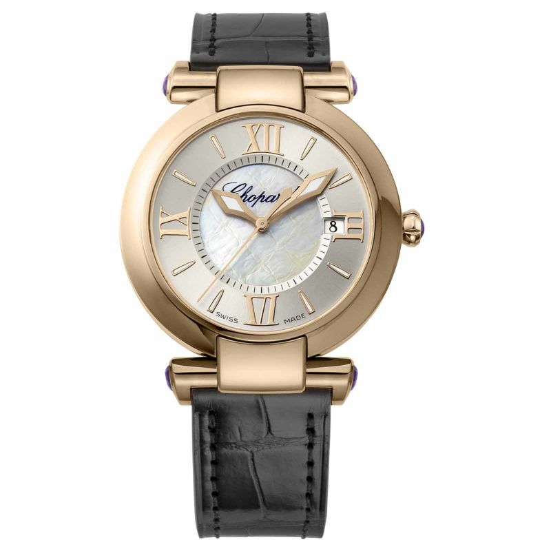 Chopard ショパール インペリアーレ / 384221-5001