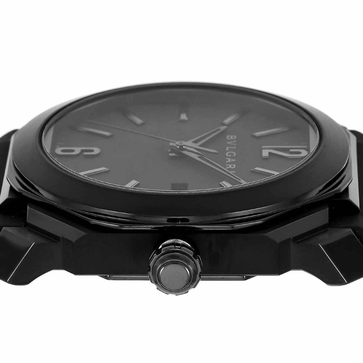 BVLGARI ブルガリ オクト / BGO41BBSVD/N