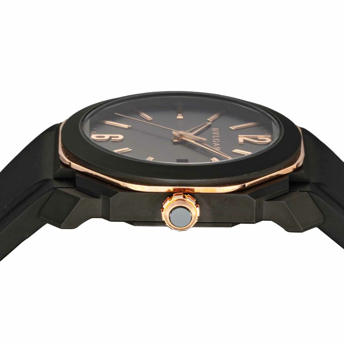 BVLGARI ブルガリ オクト / BGO41PBBSGVD