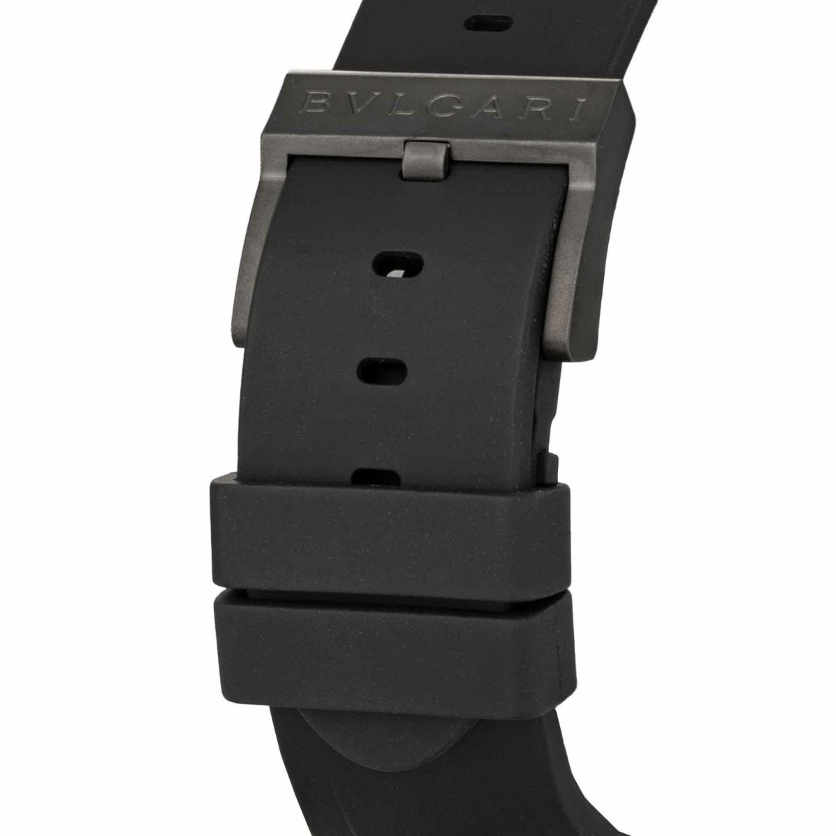 BVLGARI ブルガリ オクト / BGO41PBBSGVD